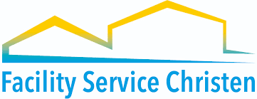 Logo Facility Service Christen AG